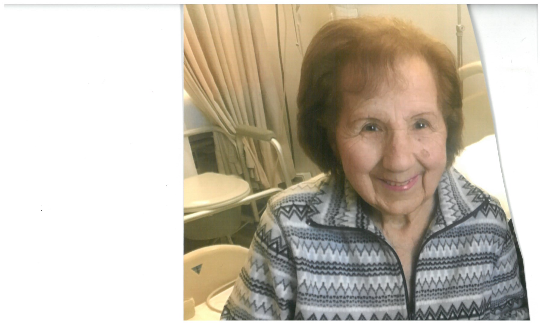 Obituary of Rose Herula