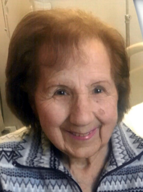 Obituary of Rose Herula