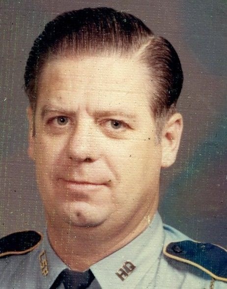 Obituary of Joseph Henry Andre