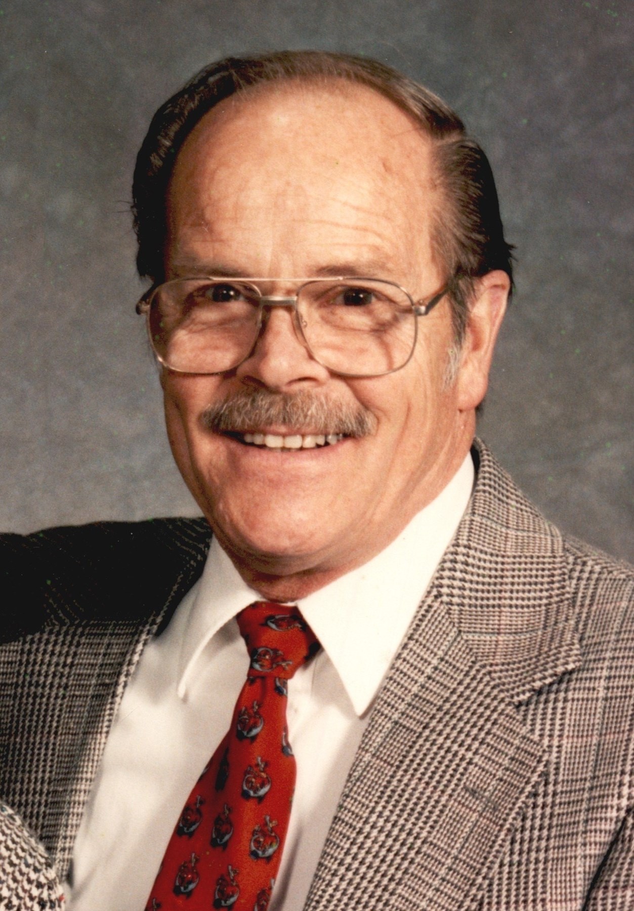 Obituary of David Eugene Cox