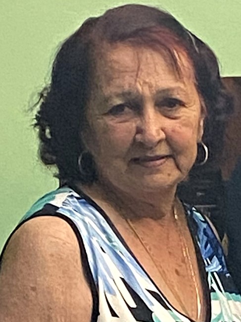Obituary of Rosa Mercedes Castellano Fernandez