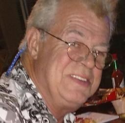 Obituary of Noel Carl Nelson
