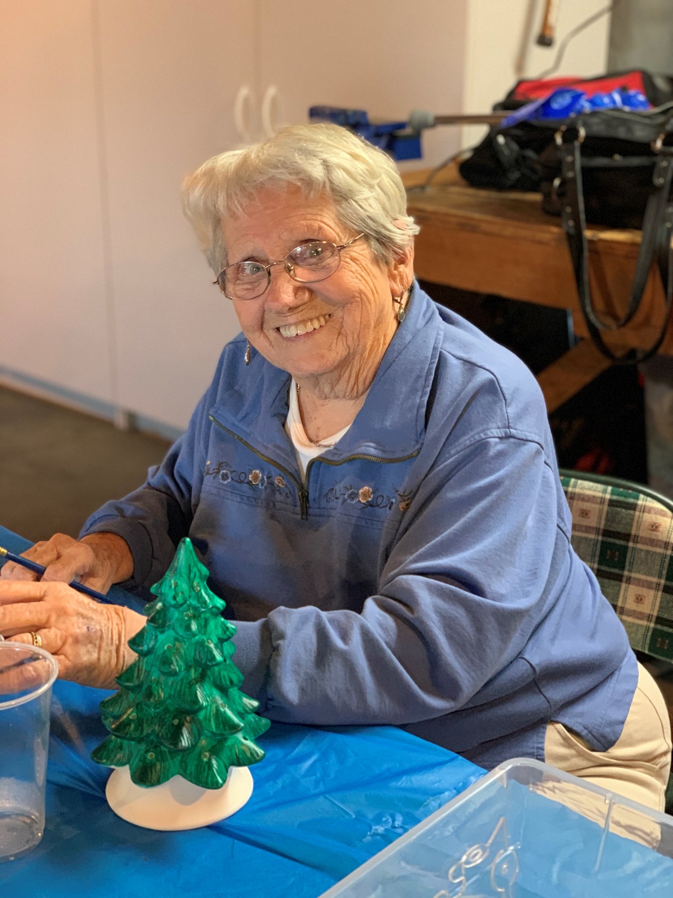 Obituary of Sandra Motler