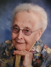 Obituary of Helen M. (O'Connor) Clarke