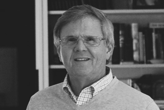 Obituary of John Thaxton Mauzy