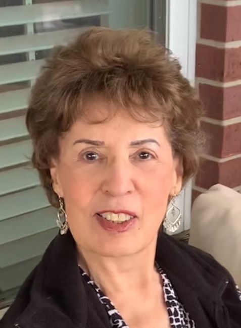 Obituary of Alice (Martinez) Nester