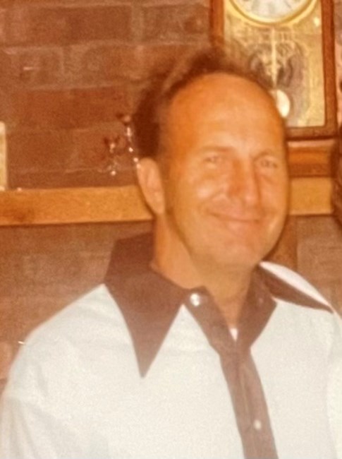 Obituary of Jack Okey Barbour