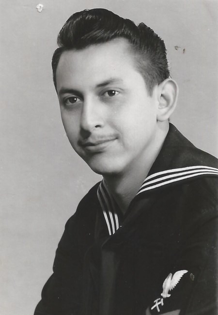 Avis de décès de Pedro Rodriguez Lopez
