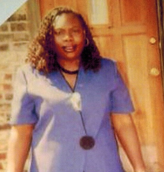 Obituary of Priscilla Reed Reed Woodson