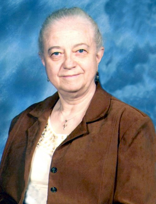 Obituary of Shirleen Kay Jackson
