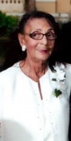 Obituary of Frances Jean Hawkins