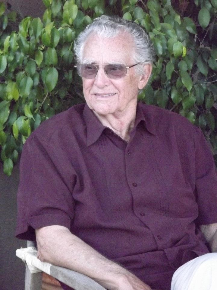 Obituary of Oliver Ellis DeGraffenreid