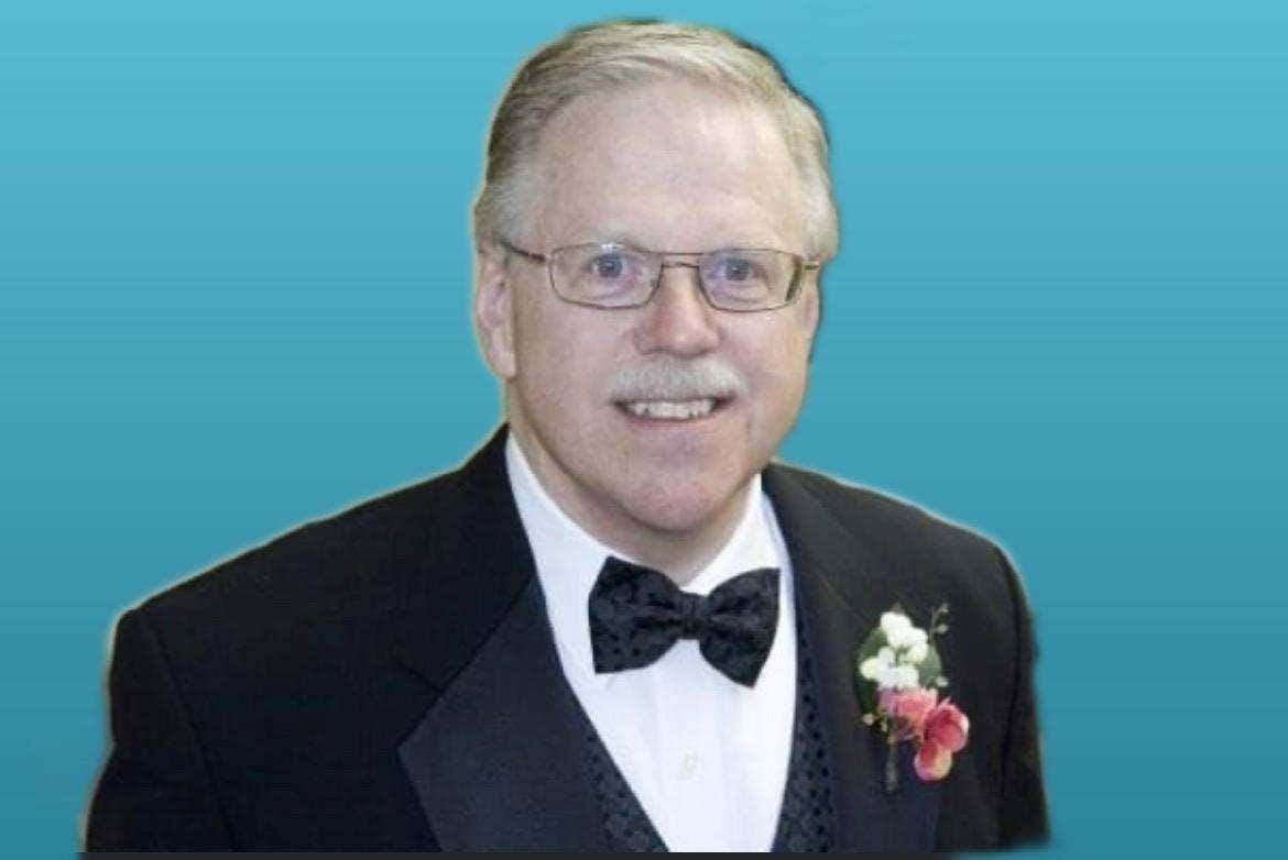 Obituary of David Edwin Burris