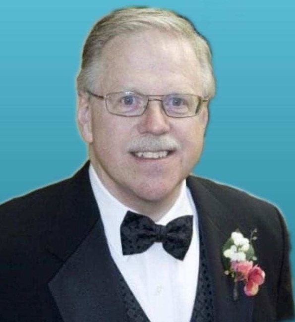 Obituary of David Edwin Burris