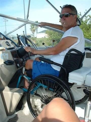 Obituario de James William White