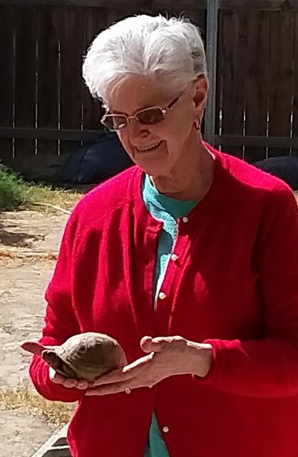 Obituary of Hazel F. Clark