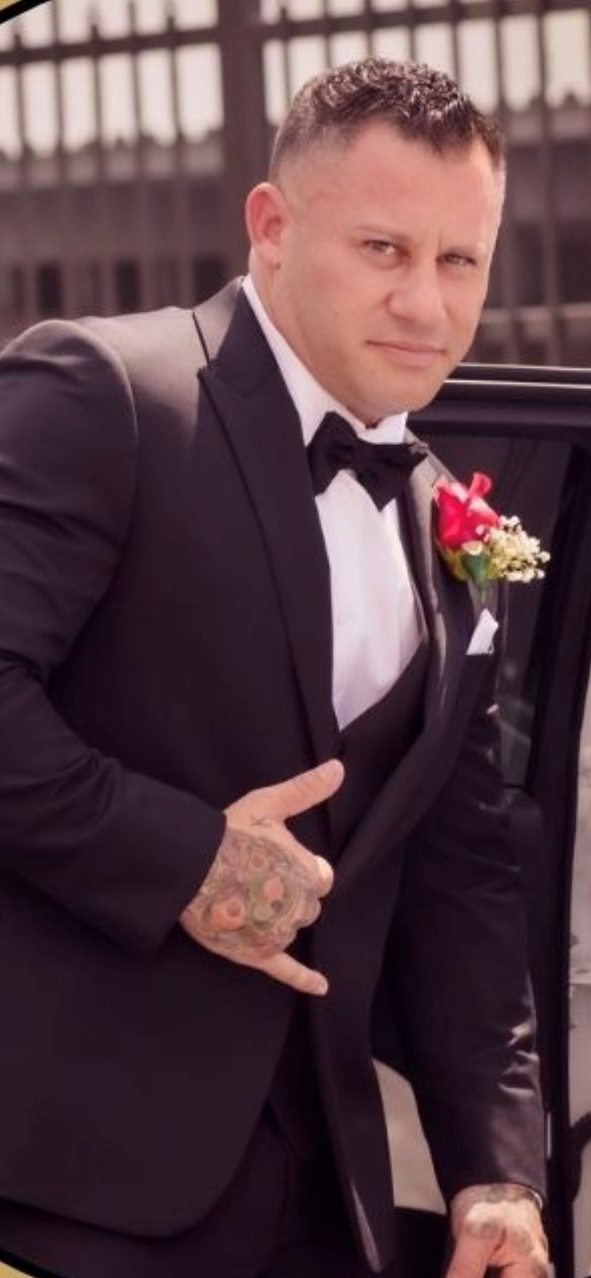 Obituary of Ryan Donovan Hulon