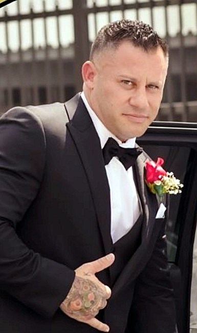 Obituary of Ryan Donovan Hulon