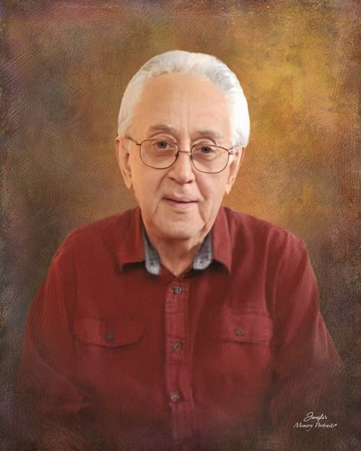 Obituary of Joseph H Hartman