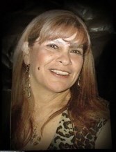 Obituary of Bertha Gutierrez