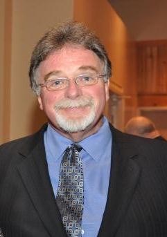 Obituary of Normand Leblanc