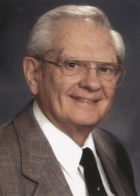 Obituary of Donald Grey Fredericks