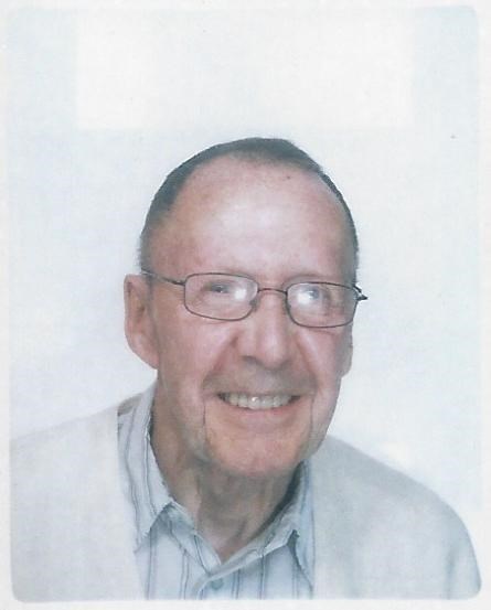 Avis de décès de Robert Keenan