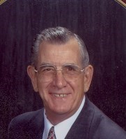 Obituary of Mr. Bruce Wilson Hall
