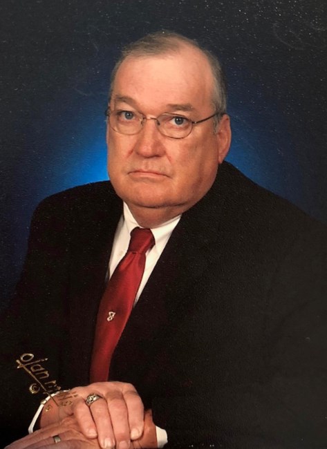 Avis de décès de Mr. William Michael Jordan