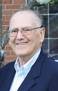 Obituary of Raymond Edward Smiley