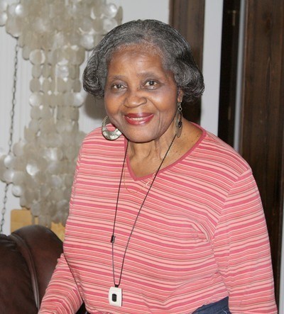 Obituary of Frances Mae McDaniel