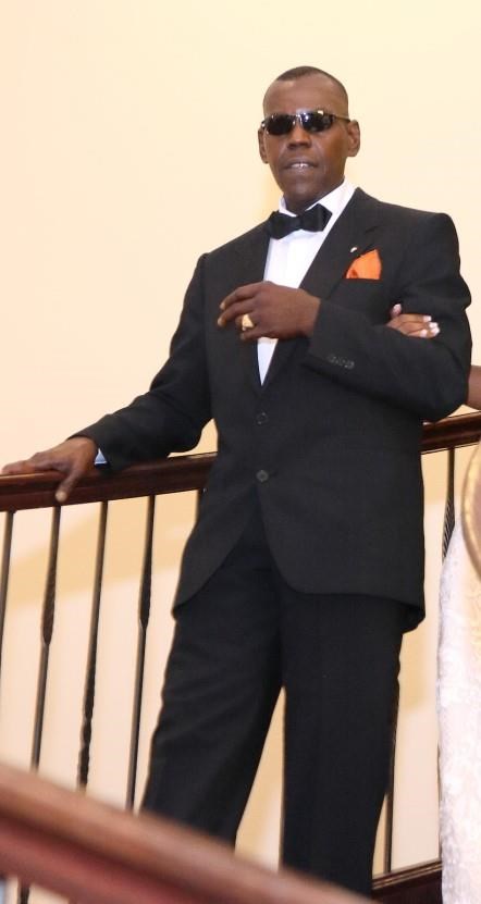 Obituary of Tyryn Dandre Simmons