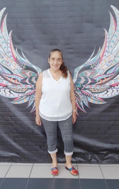Obituary of Maria Del Carmen Juarez