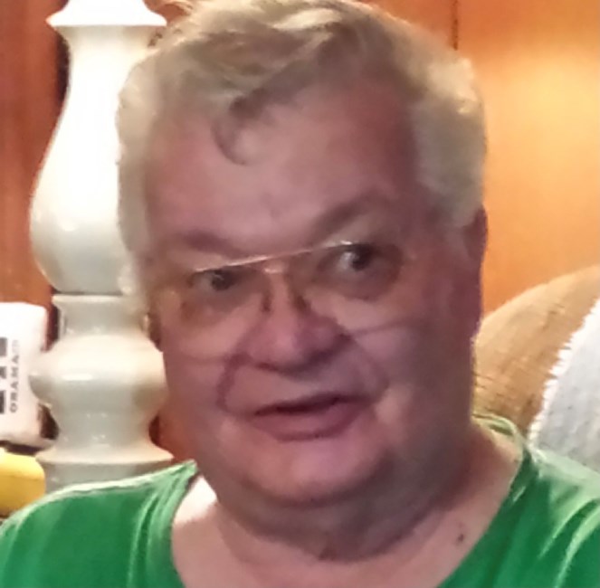 Obituary of John E Alexander