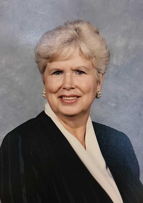 Obituary of Louette Bass Burkes