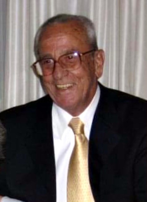Obituary of Konstantine Spyridon Papadimitriou