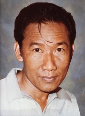 Obituary of Ramon Pombuena Aquino