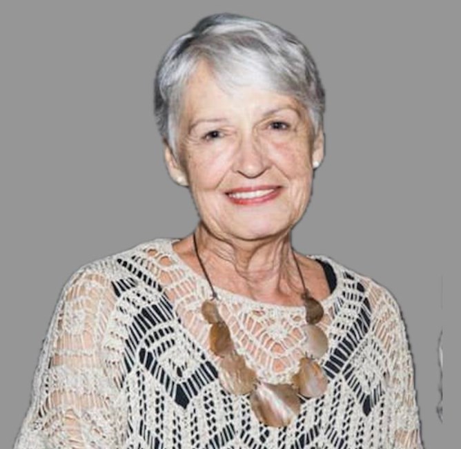 Obituario de Paula Lucas Montgomery