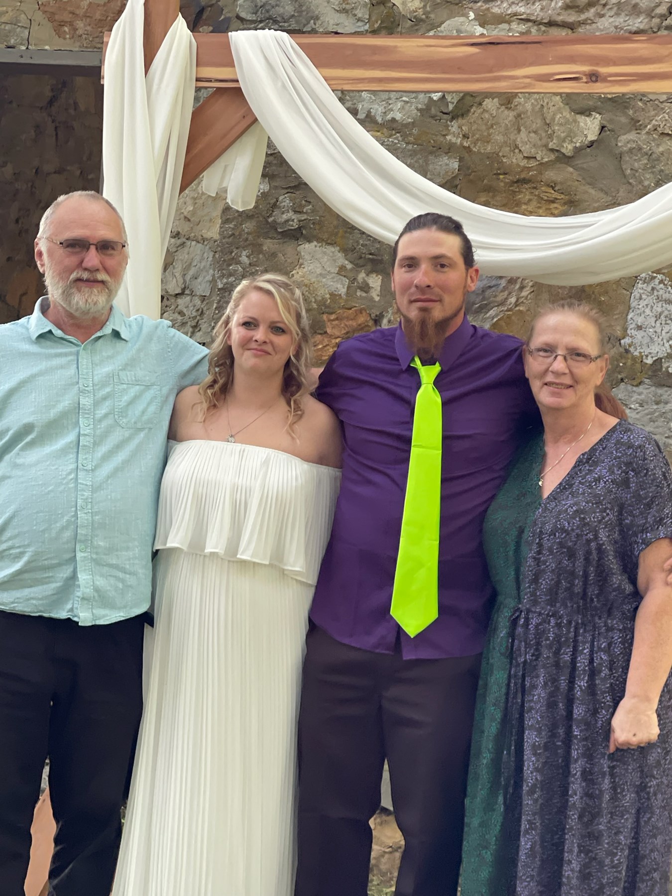 Obituary of James Richard "Rich" Love