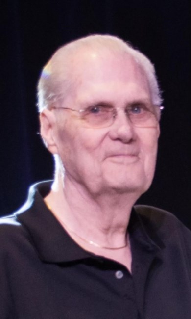 Obituary of James Walter Jensen