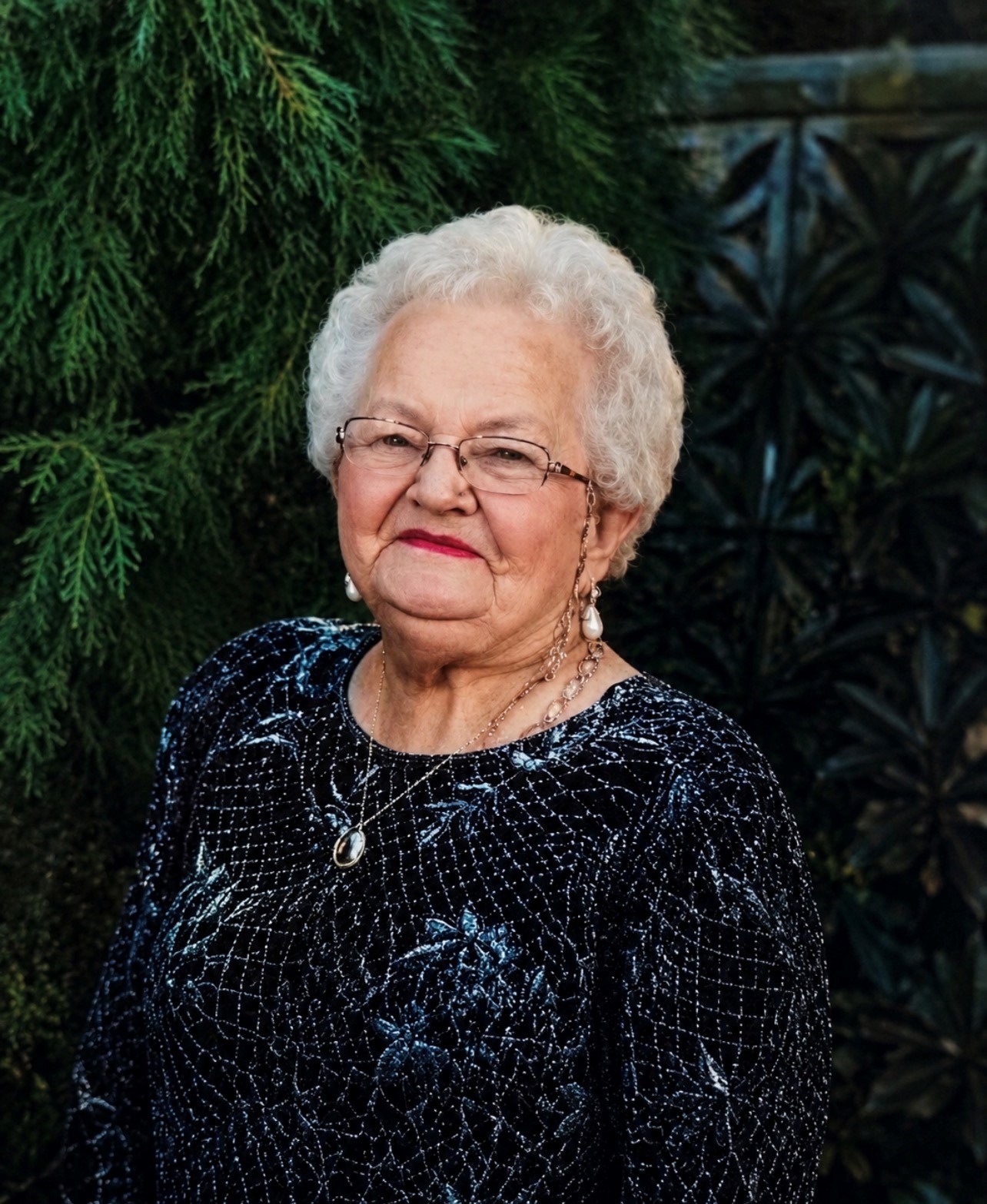 Obituary of Nancy Warren