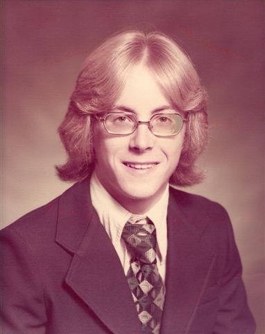 Obituary of Darrel Lee Kelly