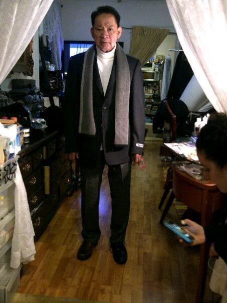 Obituary of Wilfredo De Leon