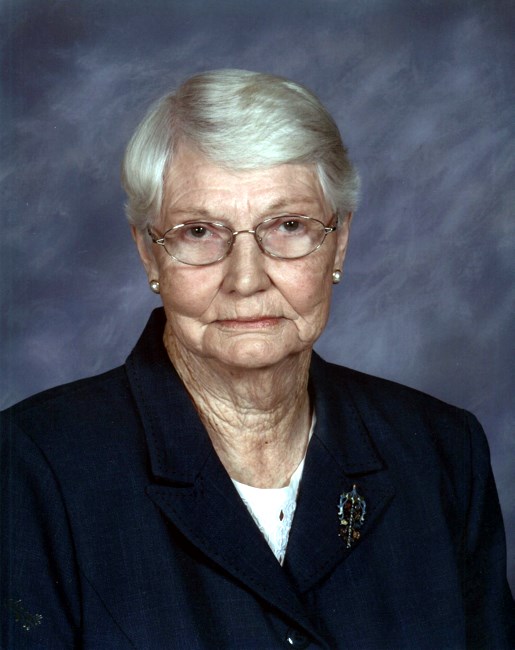 Obituary of Eloise Brocksmith Kindt