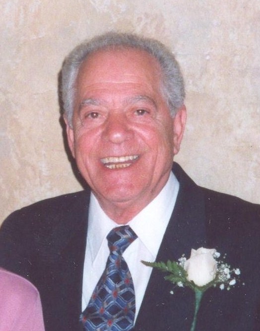 Gioacchino Lentini Obituary Brooklyn, NY