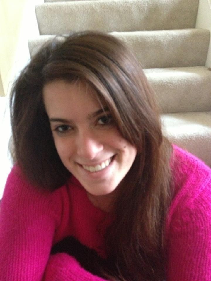 Obituary of Madeleine "Madi" Gene Richardson