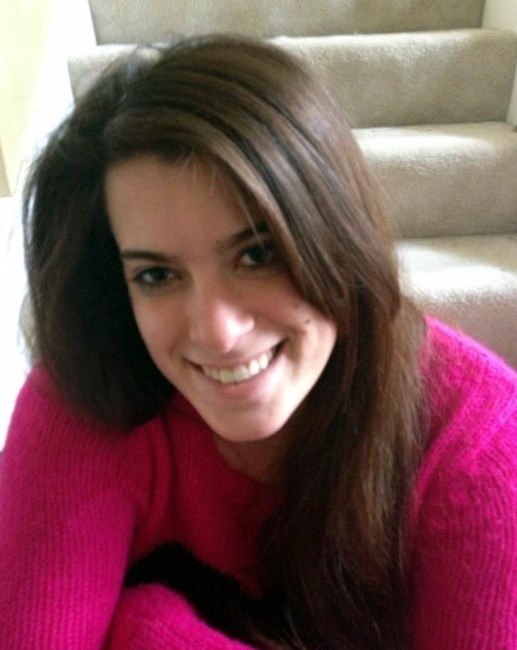 Obituary of Madeleine "Madi" Gene Richardson