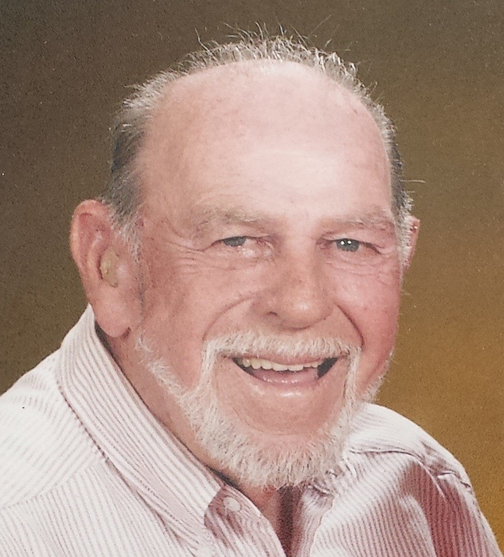 Obituary of Bob F. Vance
