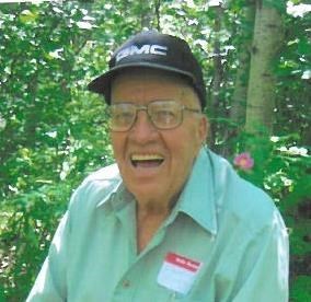 Obituary of Lawrence Swanson