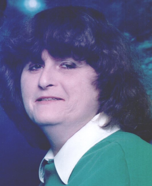 Avis de décès de Paula K Myers